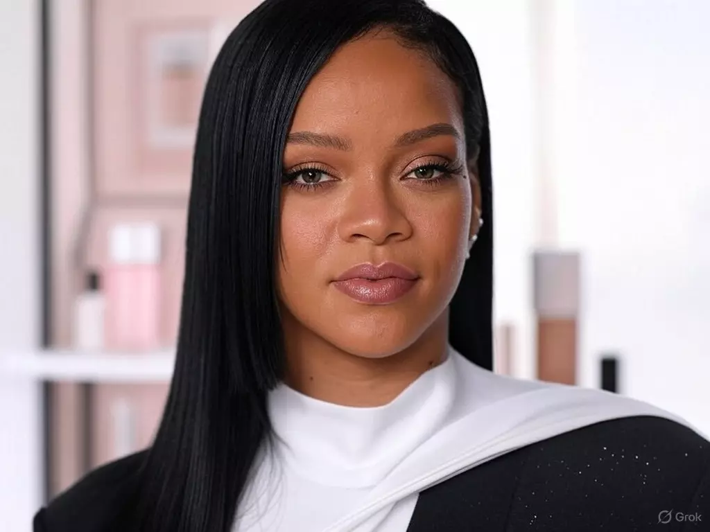 Expanding the Empire: Fenty Fashion and Savage X Fenty Expanding the Empire: Fenty Fashion and Savage X Fenty