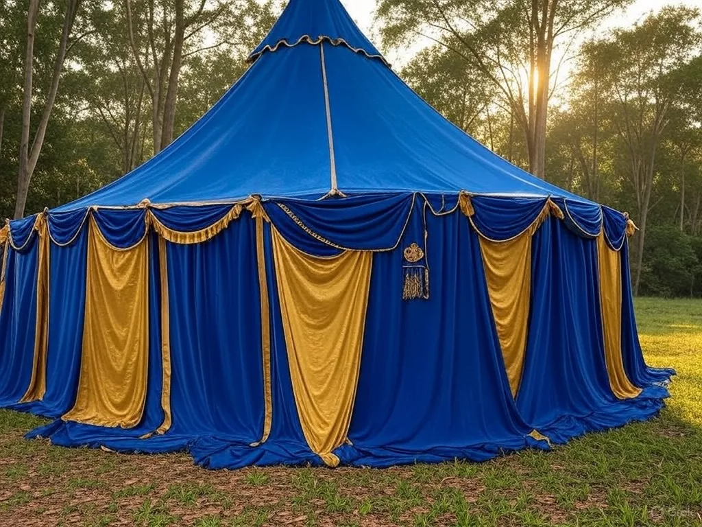 Royal Safari Accommodations Royal Safari Accommodations
